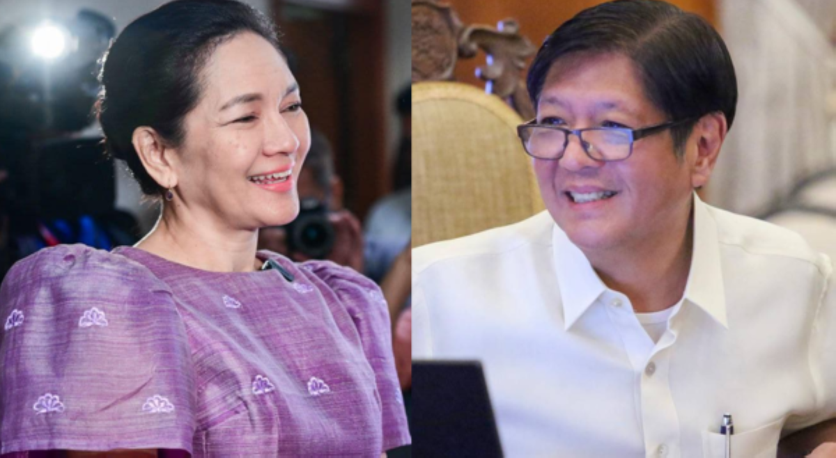 Sen. Risa, pinuri desisyon ni PBBM na i-veto panukalang Filipino citizenship kay Li Duan Wang