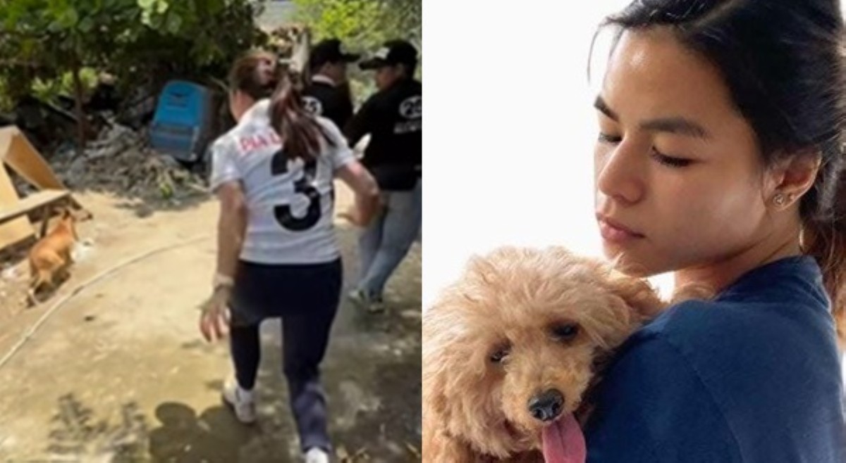 Taytay re-electionist Vice Mayor Pia Cabral, nilinaw na walang sinaktan o minaliit na hayop