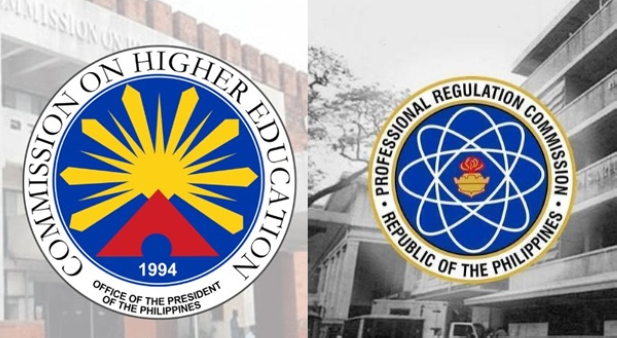 CHED Curriculum, BLEPT content magkatugma na!