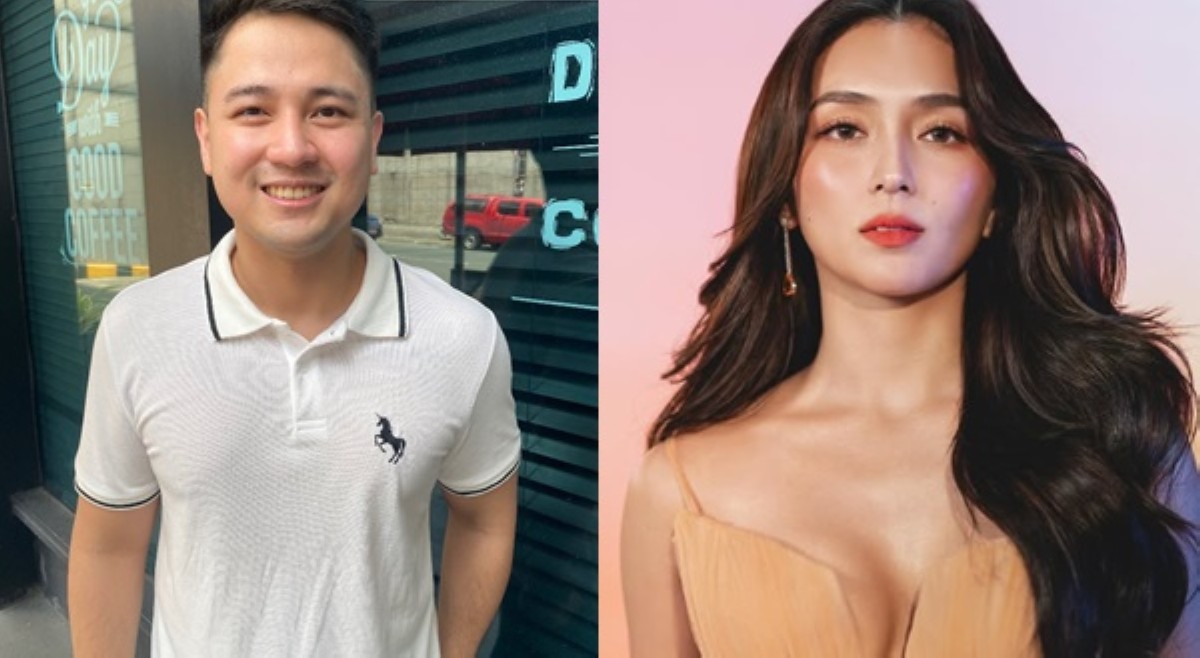 Doktor na first crush ni Kathryn, umamin din: 'First crush ko rin siya'