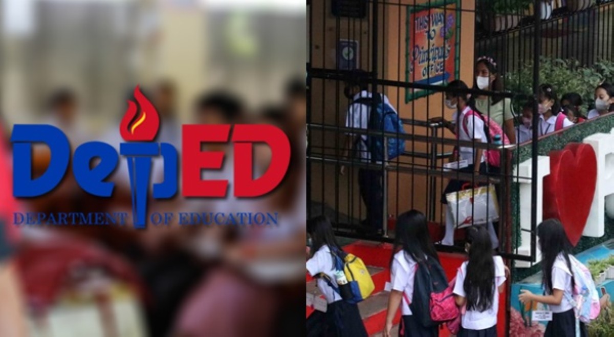 Kaso ng bullying sa mga paaralan, sinseryoso ng DepEd