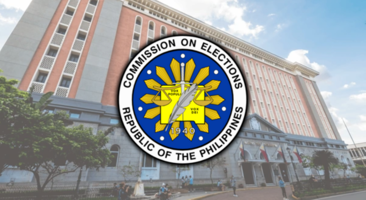 Pagsasapubliko ng listahan ng registered overseas voters, legal ayon sa Comelec
