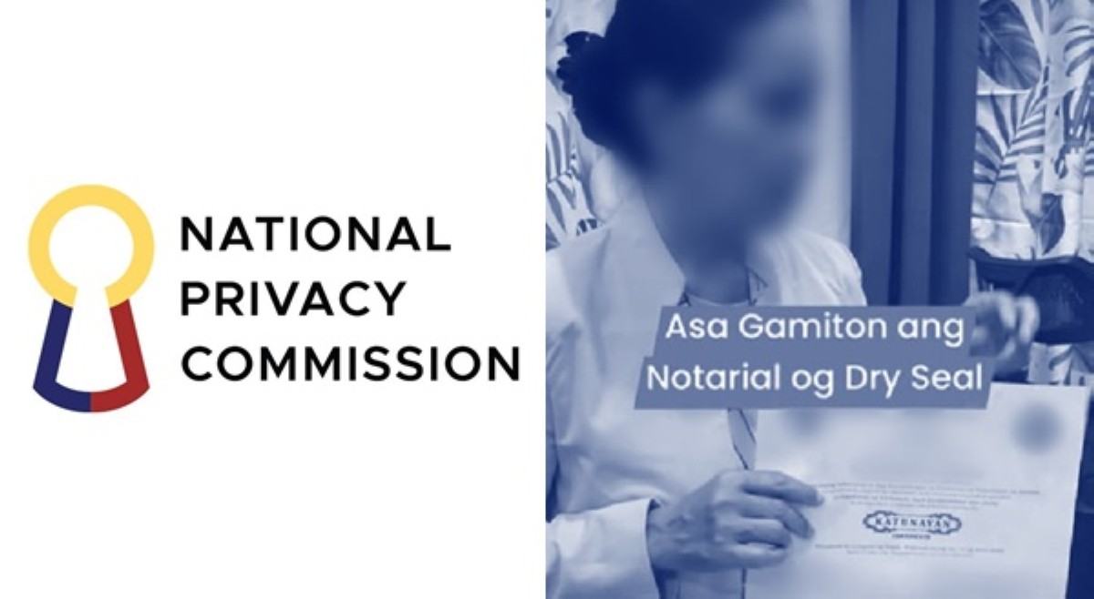 Kaguruan, paaralan pinaalalahanang protektahan personal data ng mga estudyante