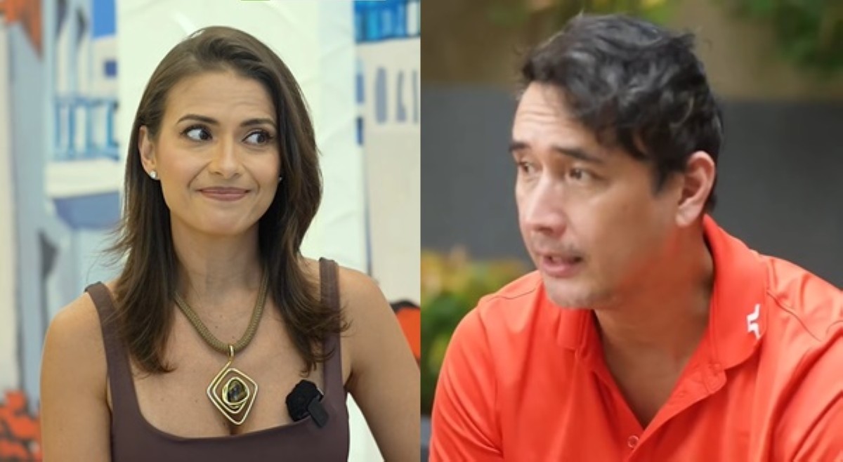 Puso ni Priscilla Meirelles, sarado na; 'di na makikipagbalikan kay John Estrada