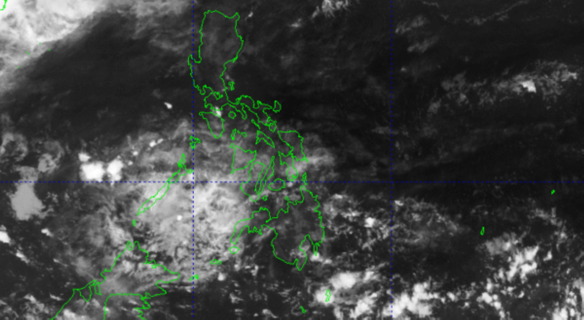 Easterlies, patuloy na nakaaapekto sa bansa &ndash; PAGASA