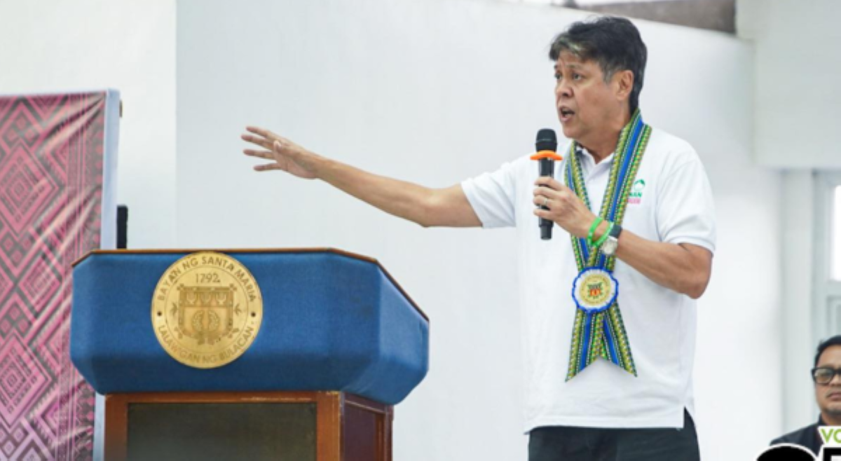 'Totoong farm at hindi troll farms!' Kiko, nais isulong pondo para sa mga magsasaka