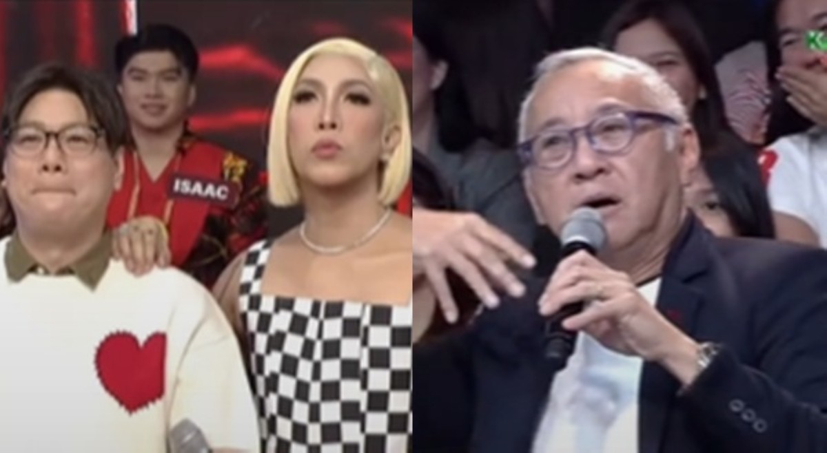 Louie Ocampo, kinaaliwan dahil sa 'nota'