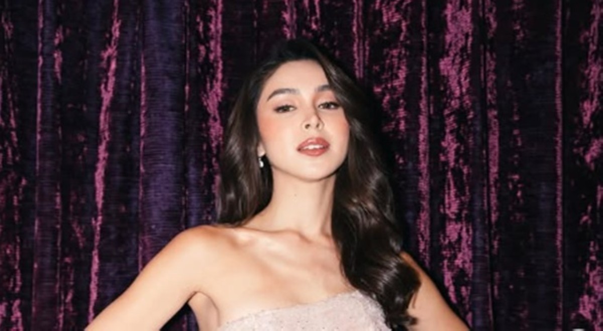 Cryptic post ni Julia Barretto laban sa 'narcissist' at pa-victim, usap-usapan