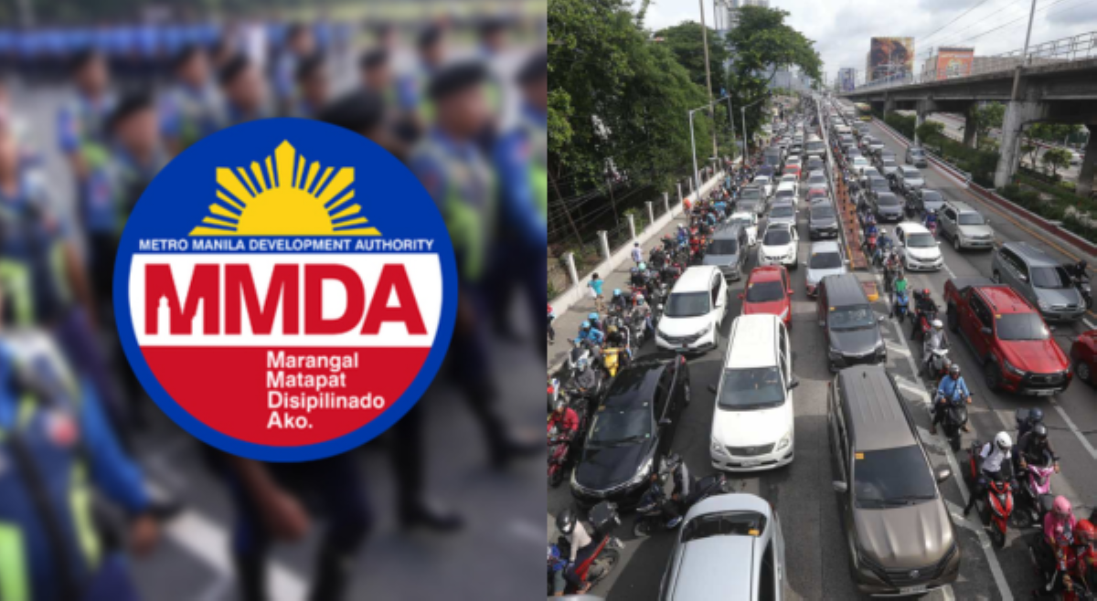 Paalala ng MMDA sa mga motorista ngayong Mahal na Araw: &lsquo;Maging alerto sa kalsada!&rsquo;