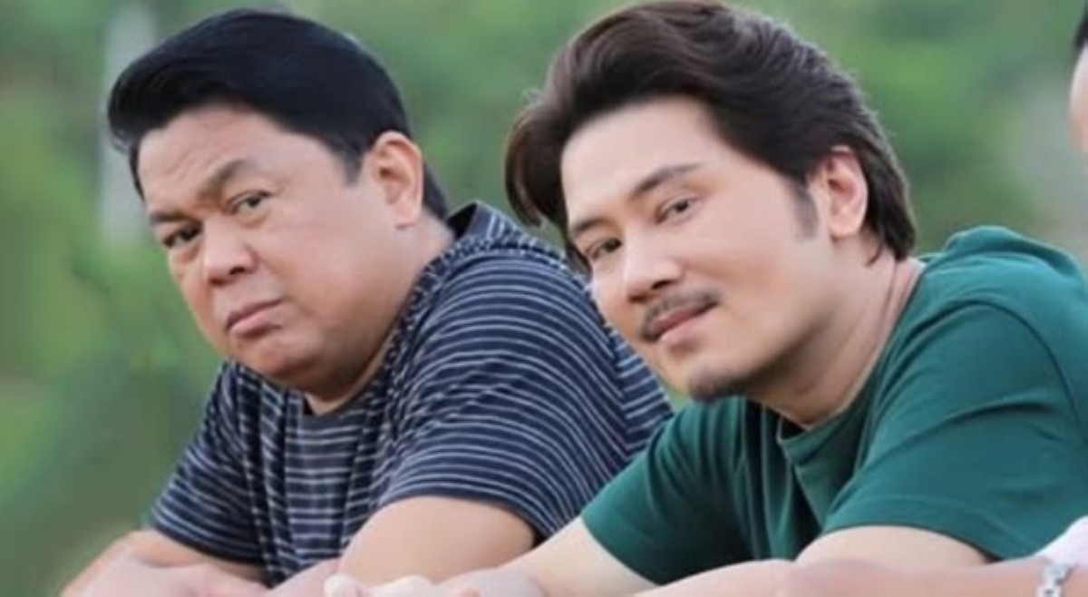 Janno Gibbs pumalag, minura mga umookray na 'enabler' siya ni Dennis Padilla