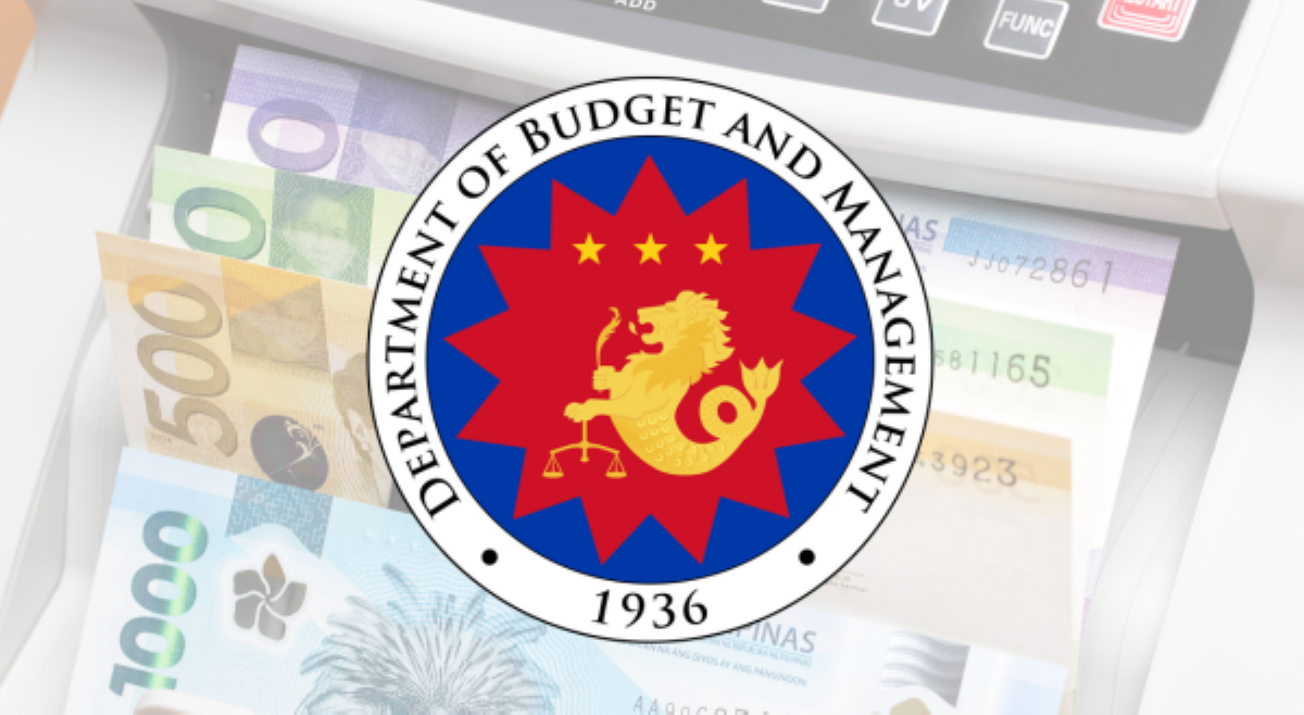 Tinatayang 81% ng pondo para sa 2025 nat'l budget, nailabas na ng DBM