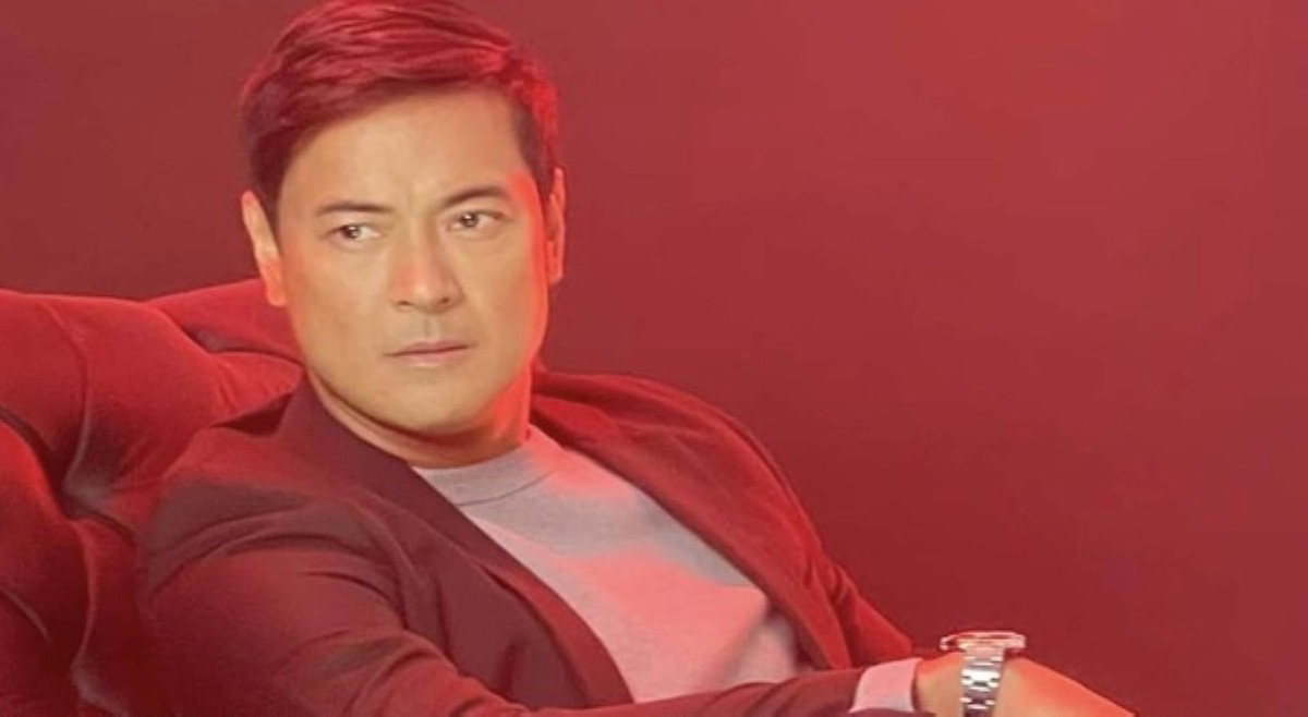 Allen Dizon inaalok na pasukin politika, pero bakit hindi kumakandidato?