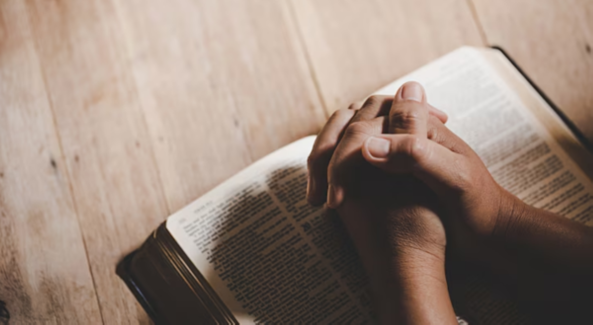 Ang Bibliya sa buhay ng mga Kristiyanong Pilipino