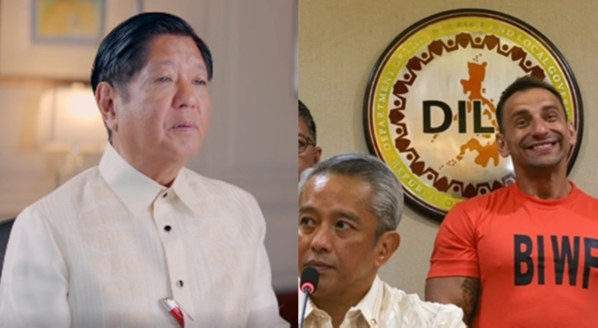 PBBM galit sa 'bastos' na dayuhang vloggers; mga bully, lagot!