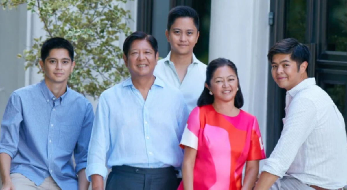PBBM, gugunitain Holy Week kasama ang pamilya