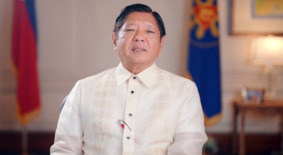 Init ng ulo, wag patulan: 'Bagong Pilipino' disiplinado sa lansangan&mdash;PBBM