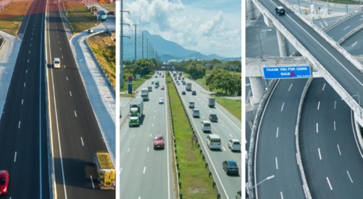 SMC expressways, nakahanda na para sa Holy Week rush