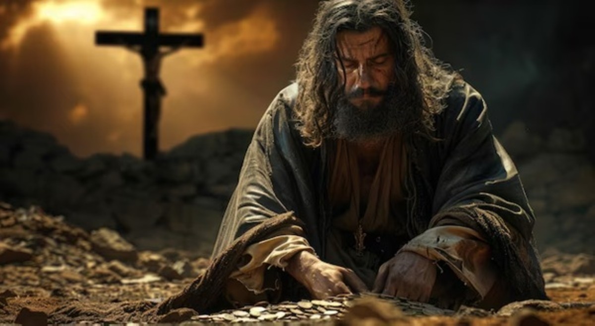 Taksil! Mga puwedeng gawin kung may 'Judas' sa buhay mo