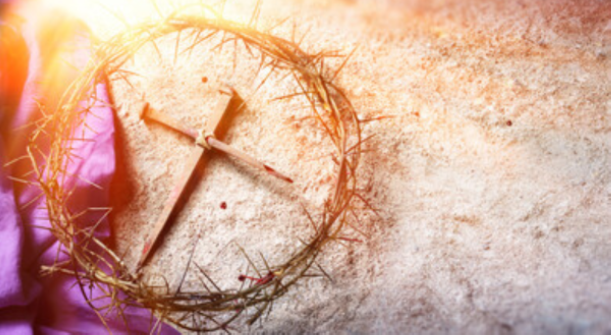 Dahilan kung bakit &lsquo;Mahal na Araw&rsquo; ang tawag sa &lsquo;Holy Week&rsquo;