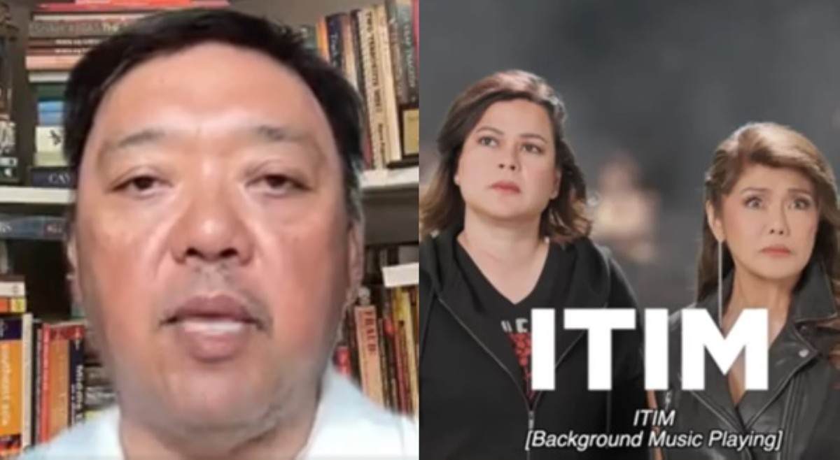 Roque, susuportahan si Sen. Imee kahit masama ang loob
