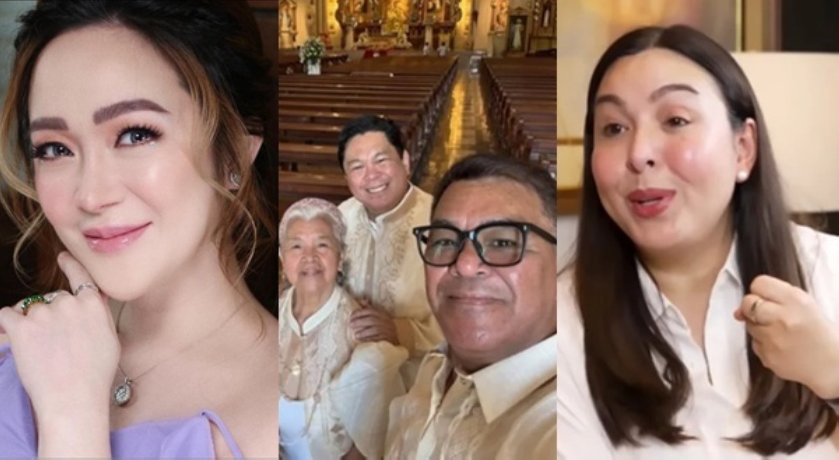 Umepal din noon? Bira ni Kitkat kay Gene Padilla, 'Di ka naman pala invited kasi!'