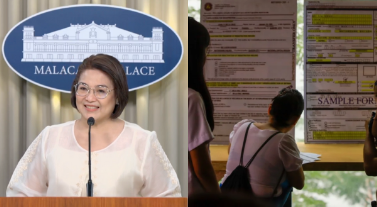 Usec. Castro sa mga botante: 'Wag magpaloko sa mga sinasabi ng iilang campaign ads'