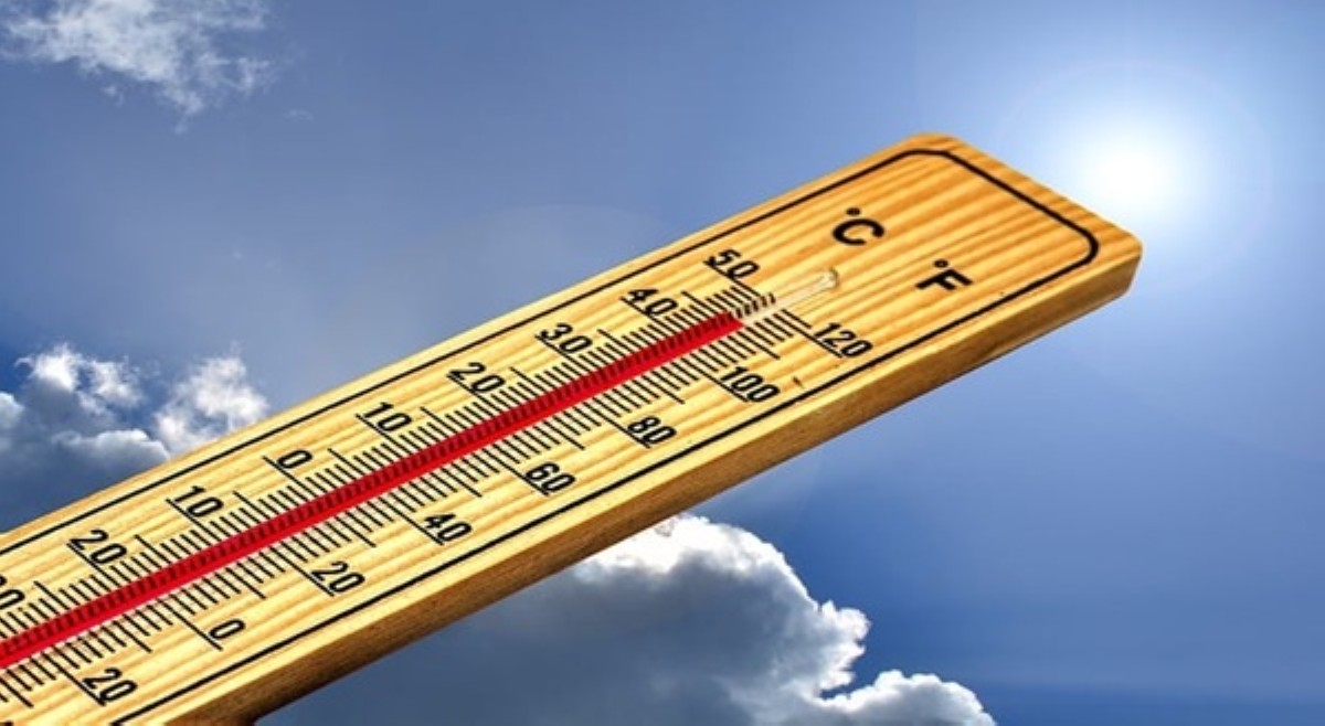 50&deg;C na heat index, naitala sa Los Ba&ntilde;os, Laguna