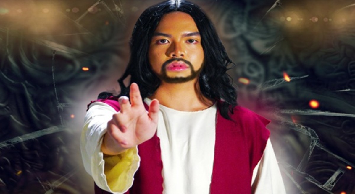 Semana Santa sa mata ng isang Gen Z