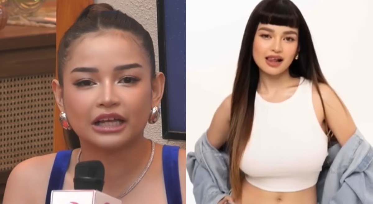 Respeto sa sarili, 'di nasusukat sa piraso ng tela sey ni Xyriel Manabat