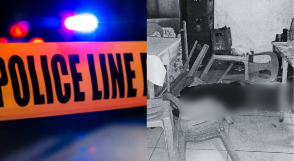 'Pag-cancel&rsquo; ng kanta sa videoke, nauwi sa barilan; 1 patay!