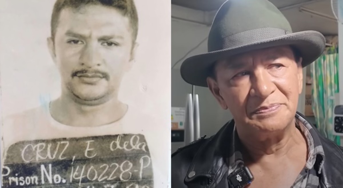 Dating bilanggo, may-ari na ng sikat na kainan sa Baguio