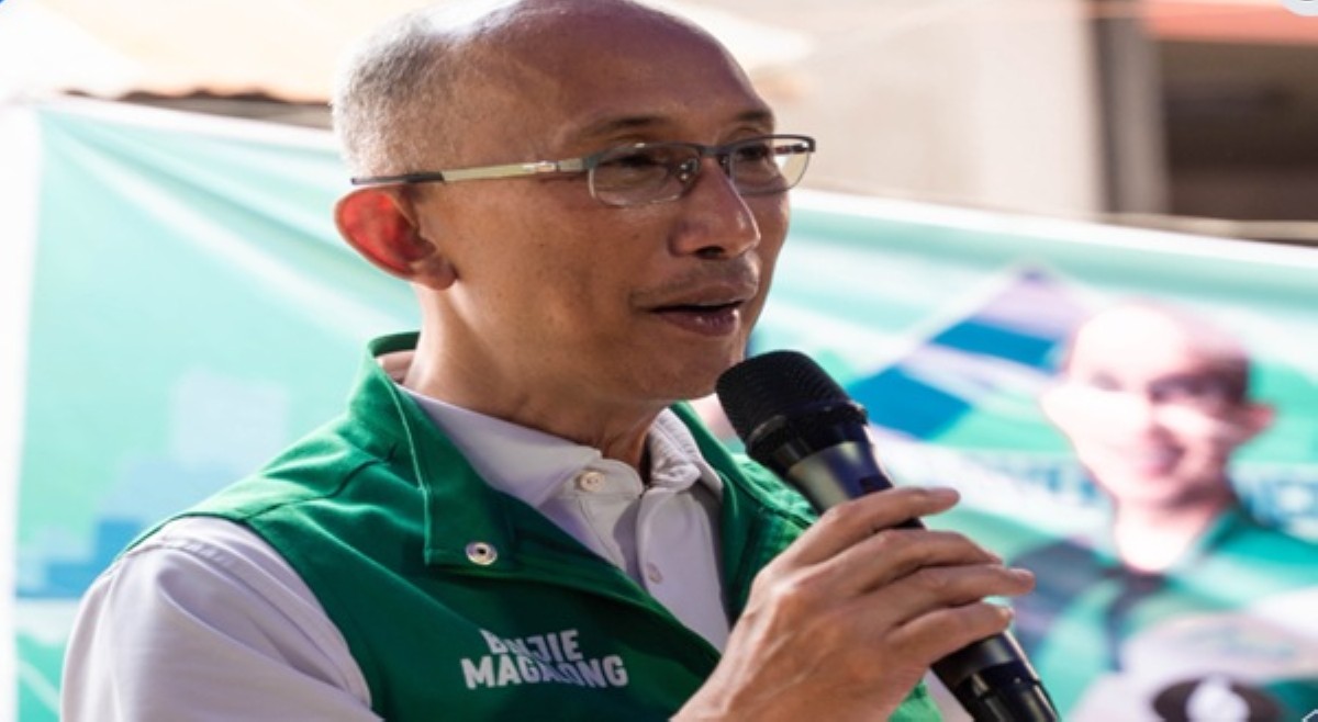 Magalong, payag pakalkalin records ng yaman at ari-arian niya sa Baguio