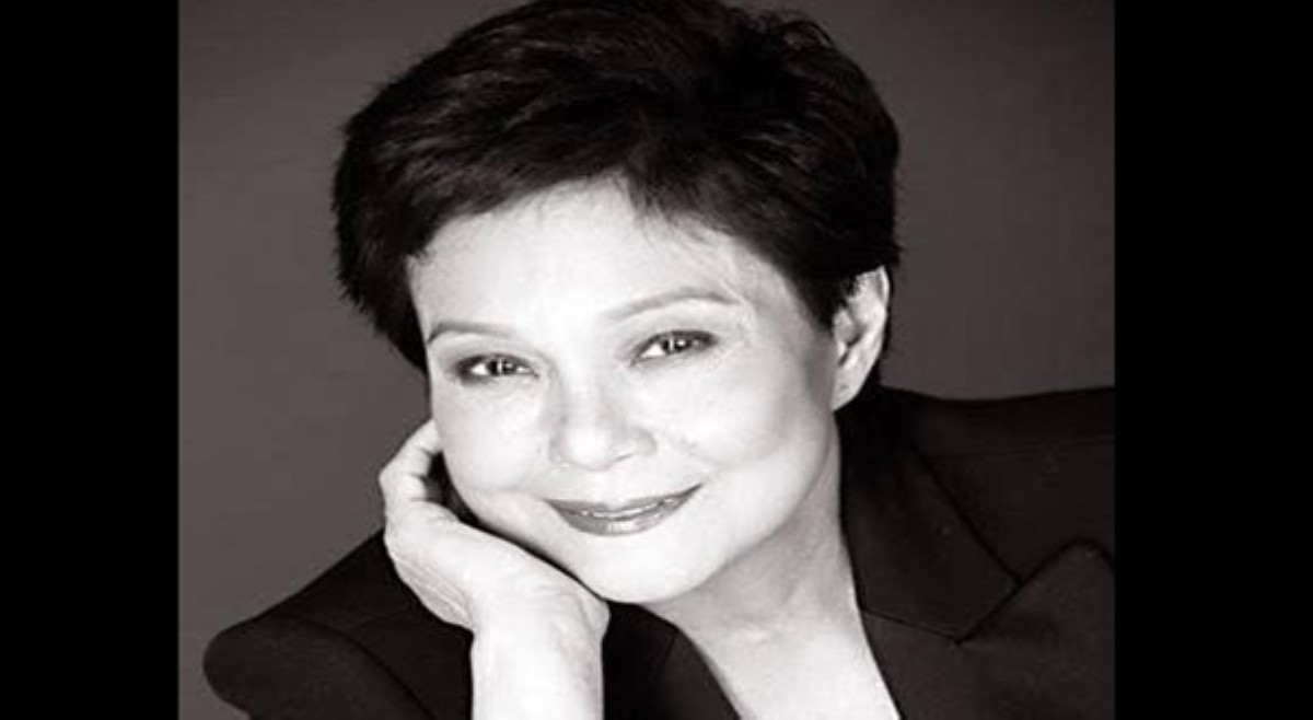 Nora Aunor, pumanaw na sa edad na 71