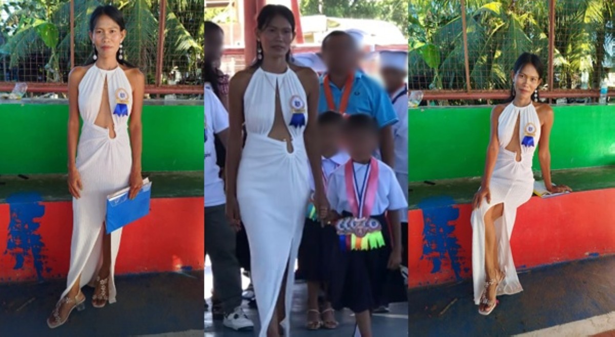 Proud mom na &lsquo;umawra, rumampa&rsquo; sa graduation ng anak, dinagsa ng tulong!