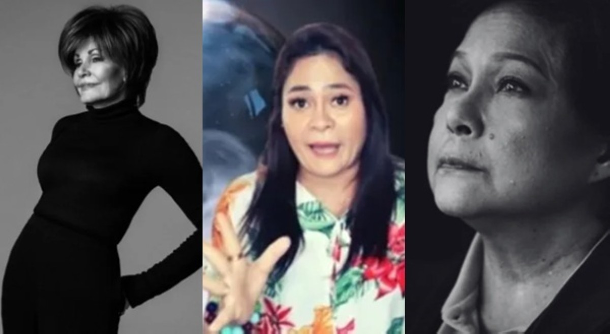 Hula ni Rudy Baldwin tungkol sa pagpanaw ng 2 beteranang artista, singer nagkatotoo?