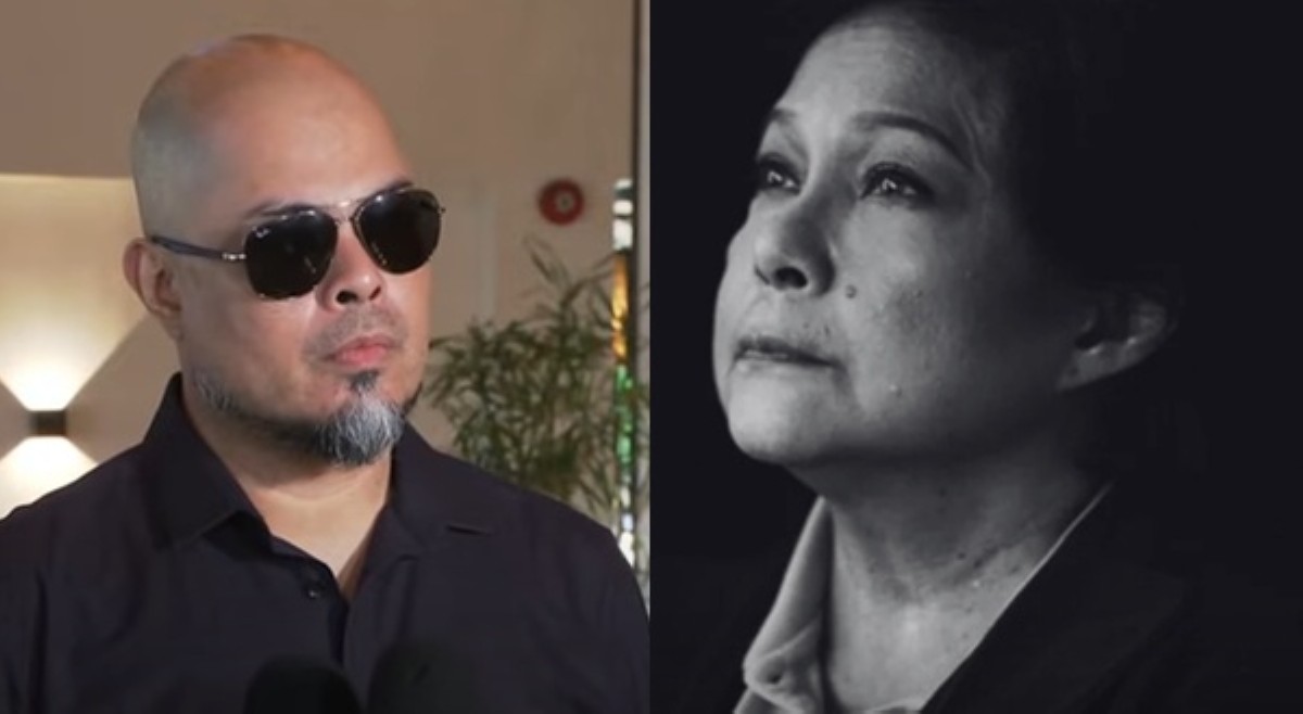 Ian De Leon, pamilya, nagsalita sa dahilan ng pagkamatay ni Nora Aunor