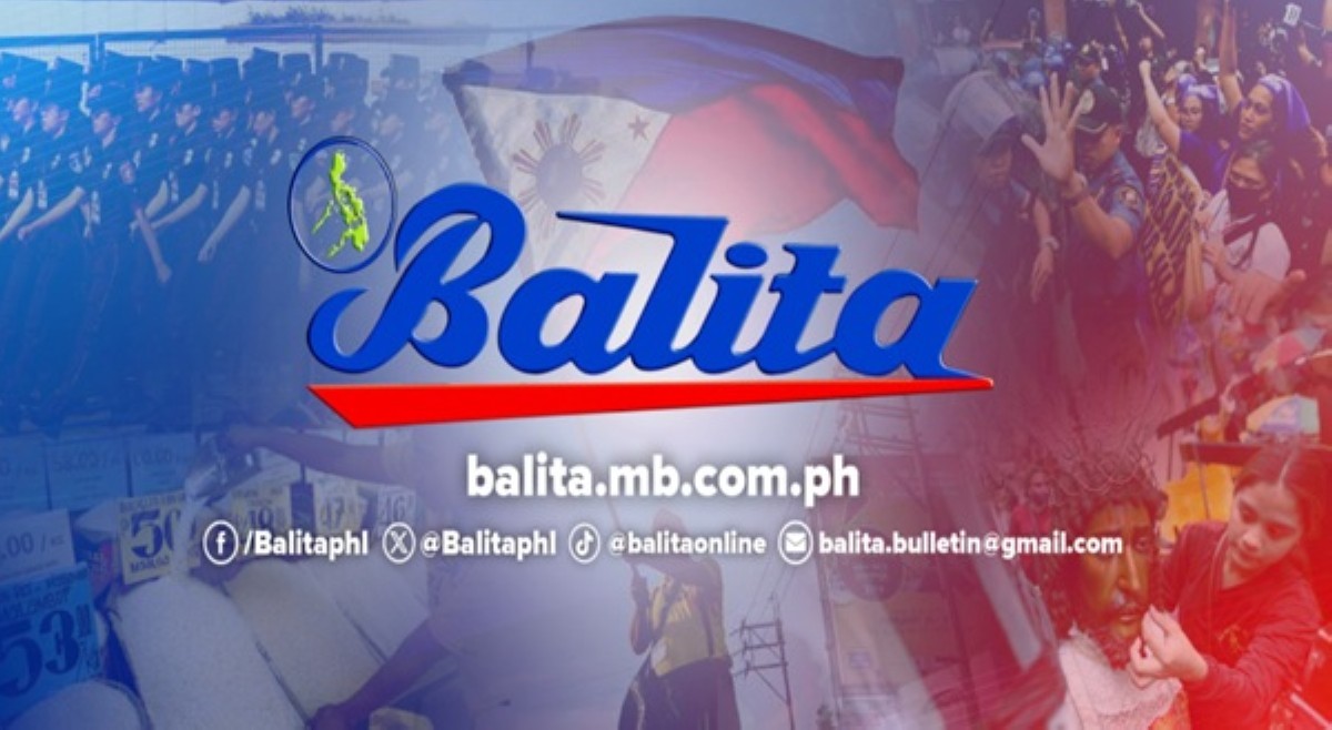 Balita, isa sa 'most trusted tabloids' sa bansa&mdash;survey