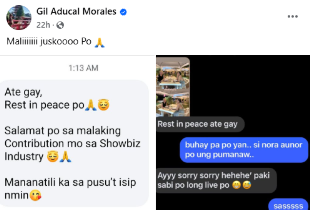 Photo courtesy: Ate Gay (FB)