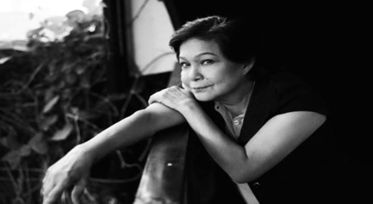 Acute respiratory failure, ikinamatay ni Nora Aunor