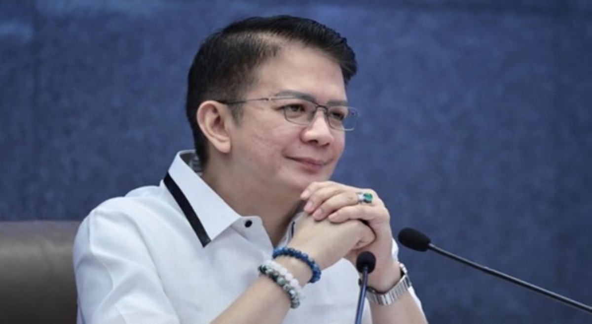 Sa Pasko ng Pagkabuhay: SP Chiz, hangad ng dasal at kilos para sa mapayapa, malinis na halalan
