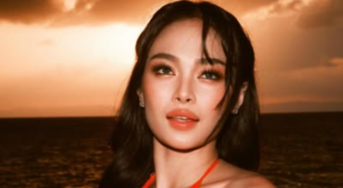 AC Bonifacio, cool na sinagot basher na nagsabing mamatay na siya