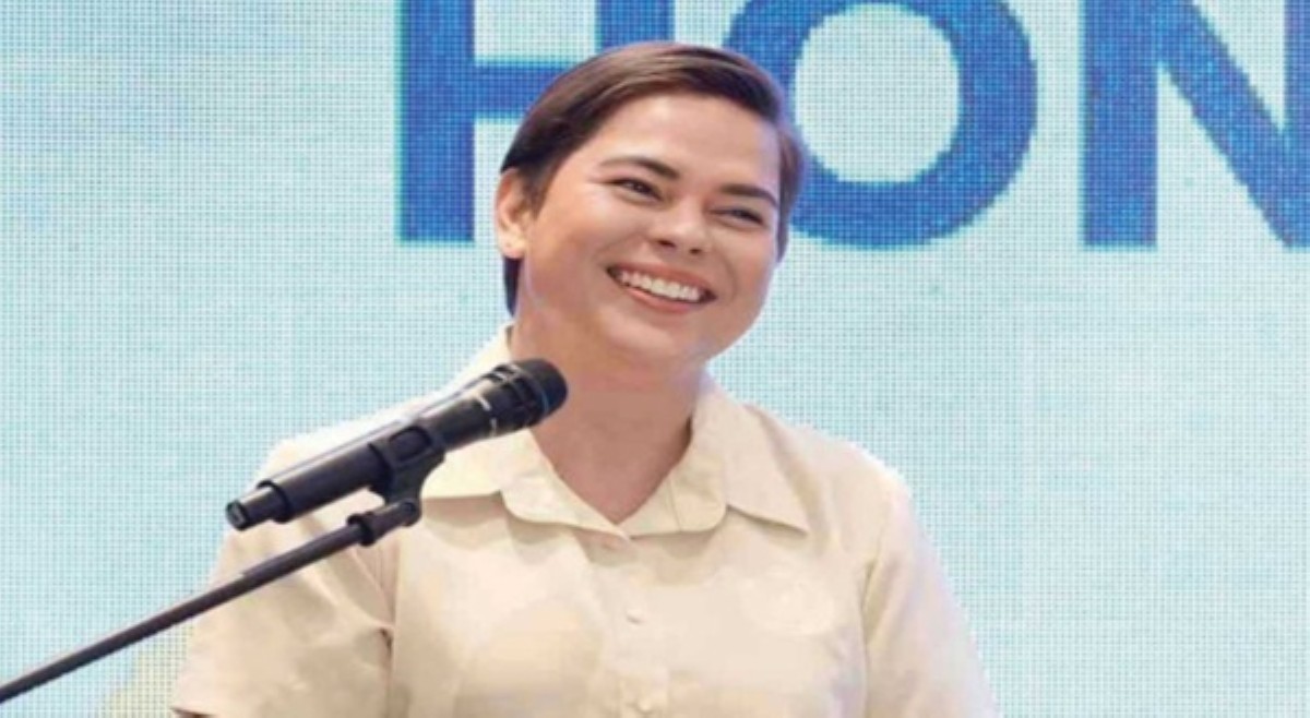 VP Sara, nag-eendorso raw para sa impeachment trial&mdash;solons