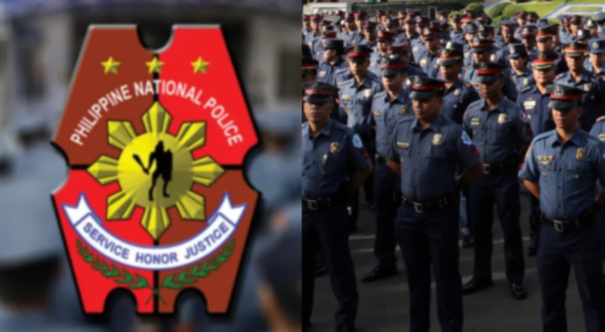 Komite laban sa 'anti-kidnapping at anti-fake news,' ikinasa ng PNP