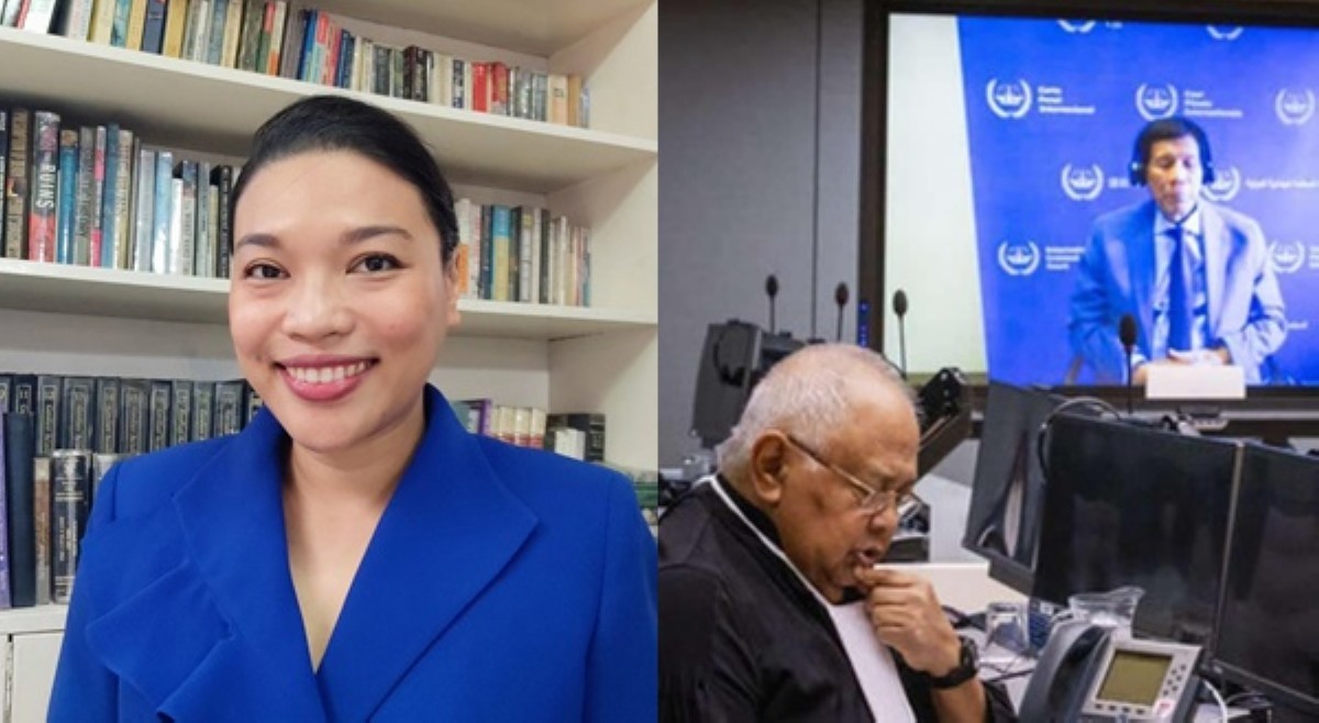 Conti, inasahang &lsquo;di maghihigpit ang ICC sa ID requirements ng drug war victims