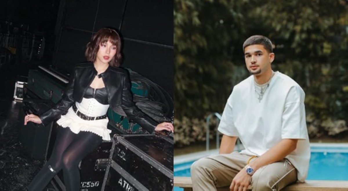 Kyline Alcantara, in-unfollow na si Kobe Paras!