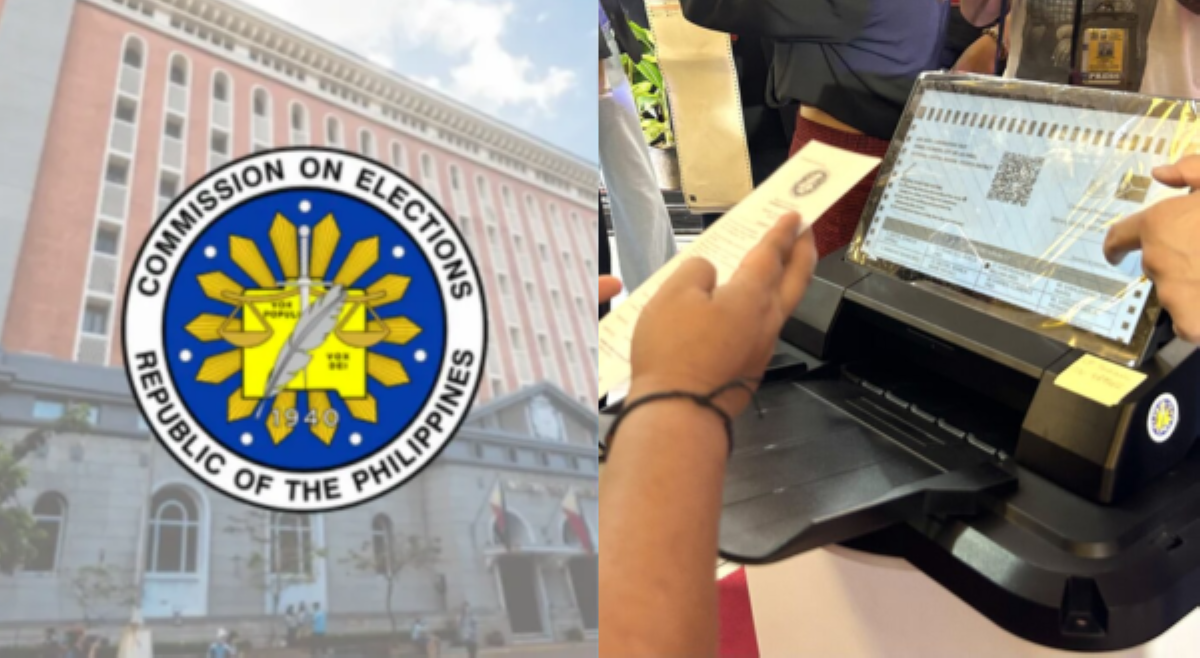 99.9% accuracy rate sa Random Manual Audit naitala sa mga nagdaang eleksyon&mdash;Comelec
