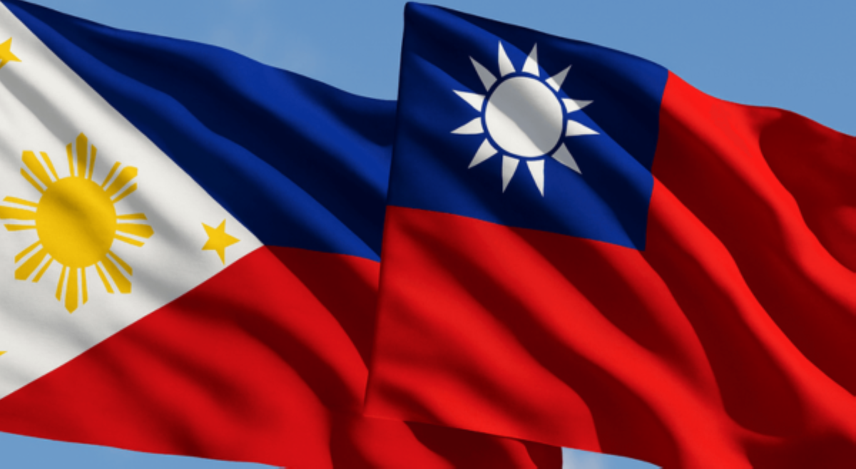 &lsquo;Di kasama Pangulo, VP&rsquo;: Ilang PH officials, maaari nang bumisita sa Taiwan