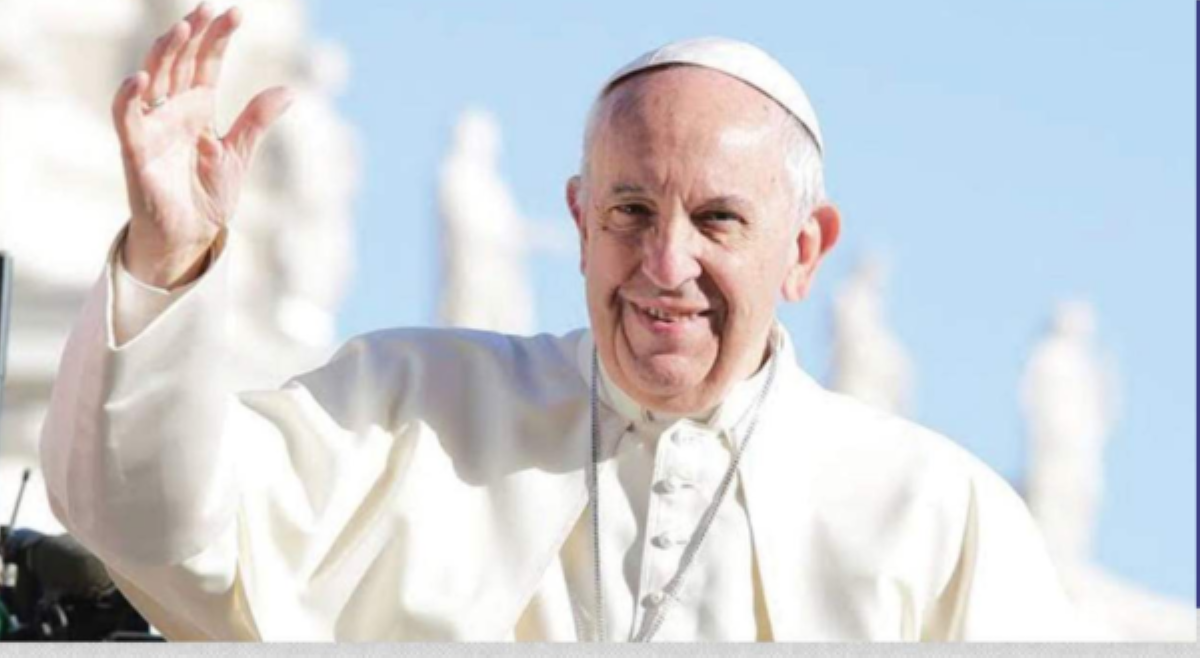 Pope Francis, pumanaw na sa edad na 88