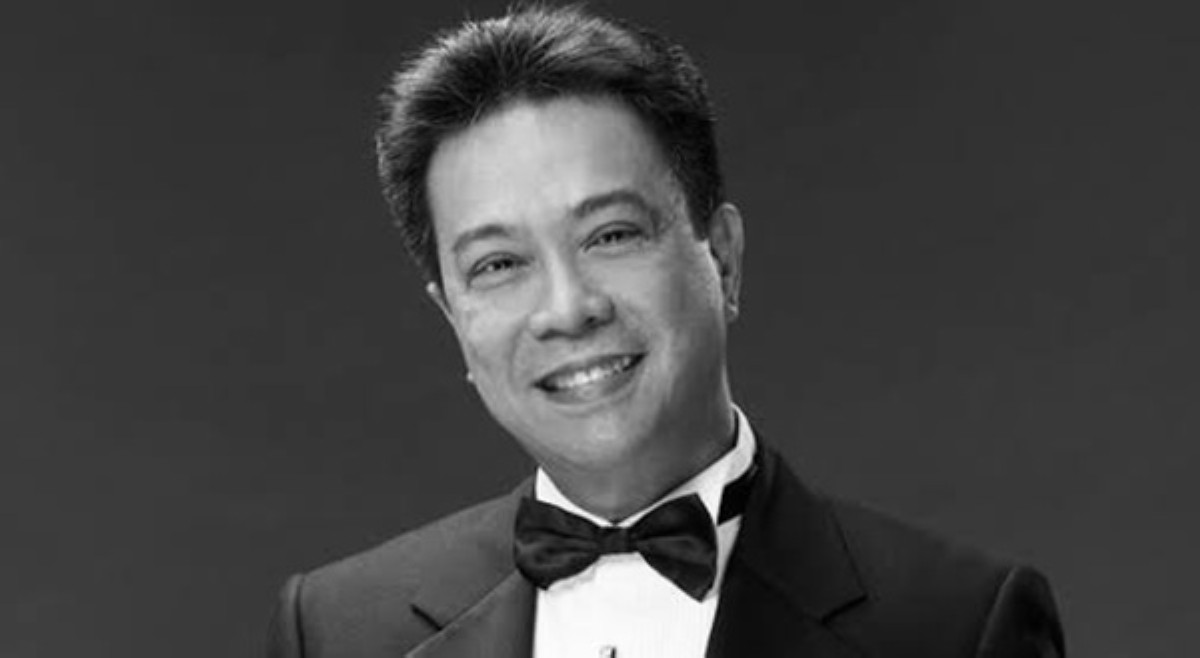 OPM icon Hajji Alejandro, pumanaw na sa edad na 70