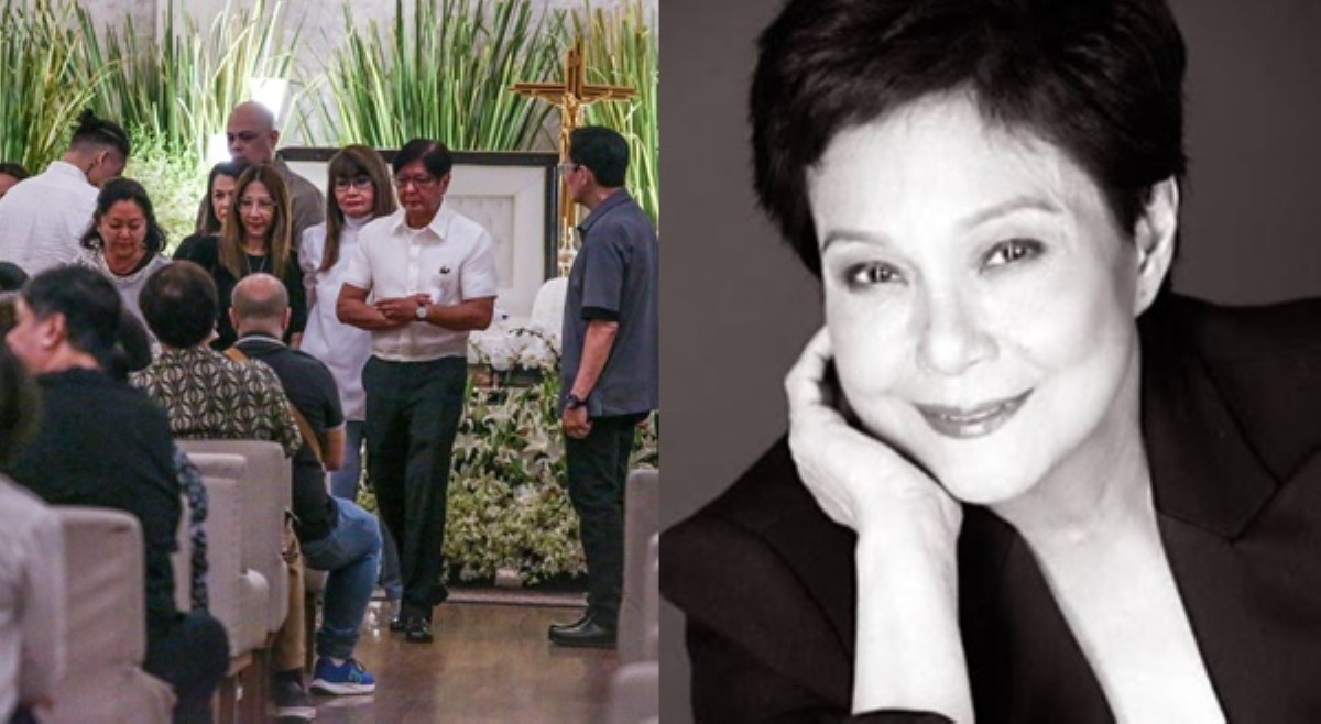 PBBM, idineklarang National Mourning Day ang Abril 22 para kay Nora Aunor